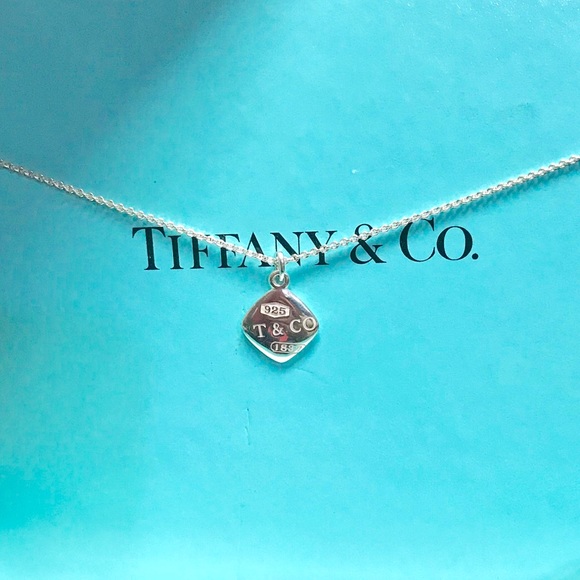 Limited Edition Necklace Pendant 